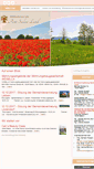 Mobile Screenshot of amt-seelow-land.de